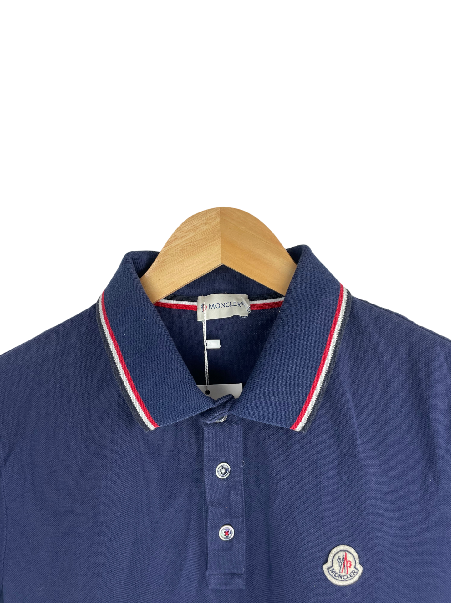 Moncler polo