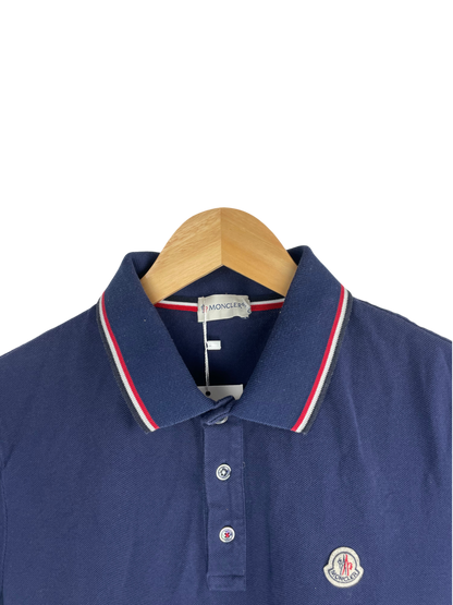Moncler polo