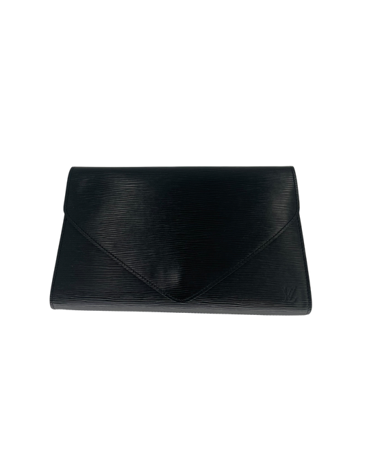 Louis Vuitton Pochette Épi