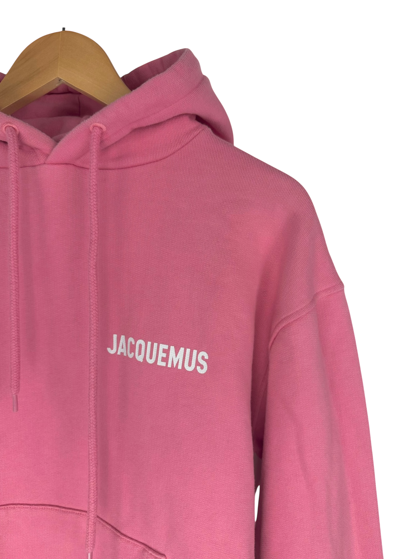 Jacquemus Pull à capuche
