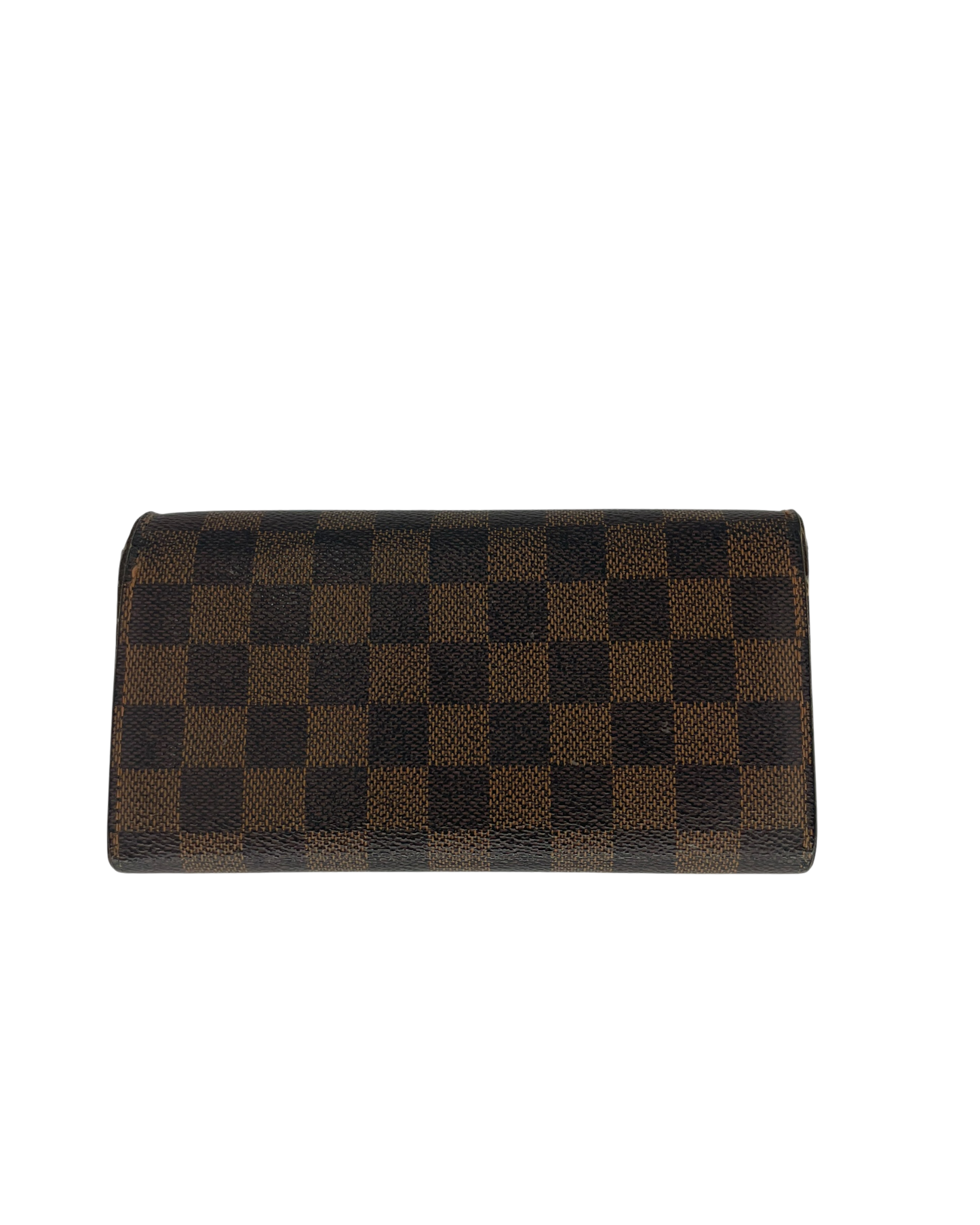 Louis Vuitton portemonnaie