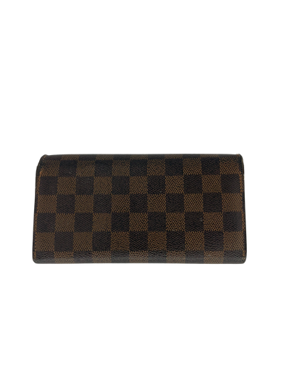Louis Vuitton portemonnaie