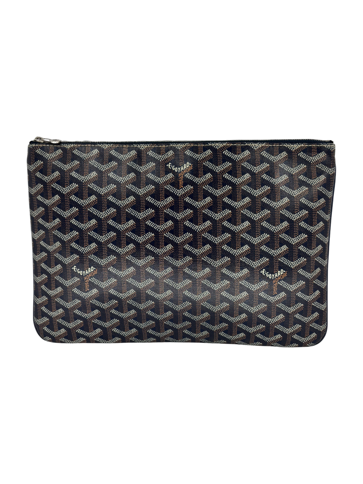 Goyard Pochette Senat MM