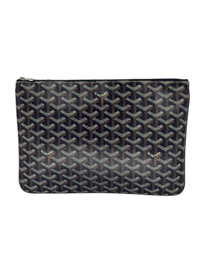 Goyard Pochette Senat MM