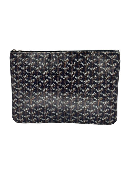 Goyard Pochette Senat MM