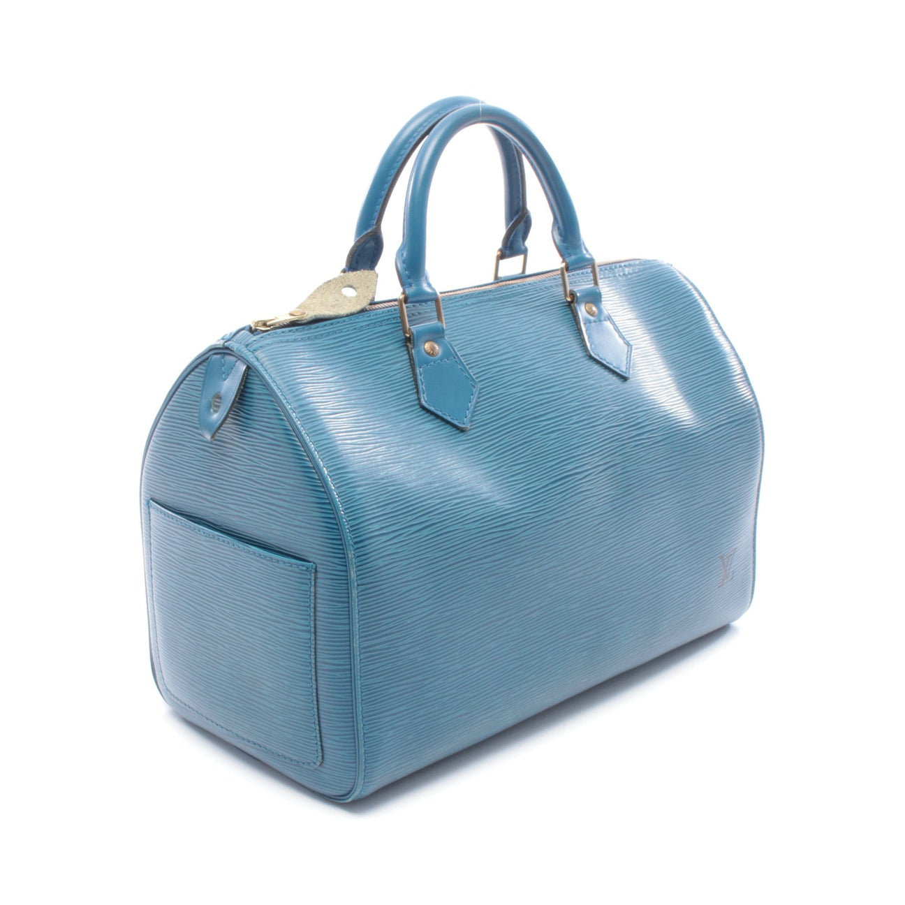 Louis Vuitton speedy épi 30 sac à main