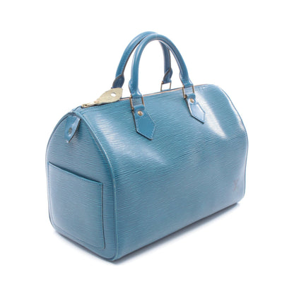 Louis Vuitton speedy épi 30 sac à main