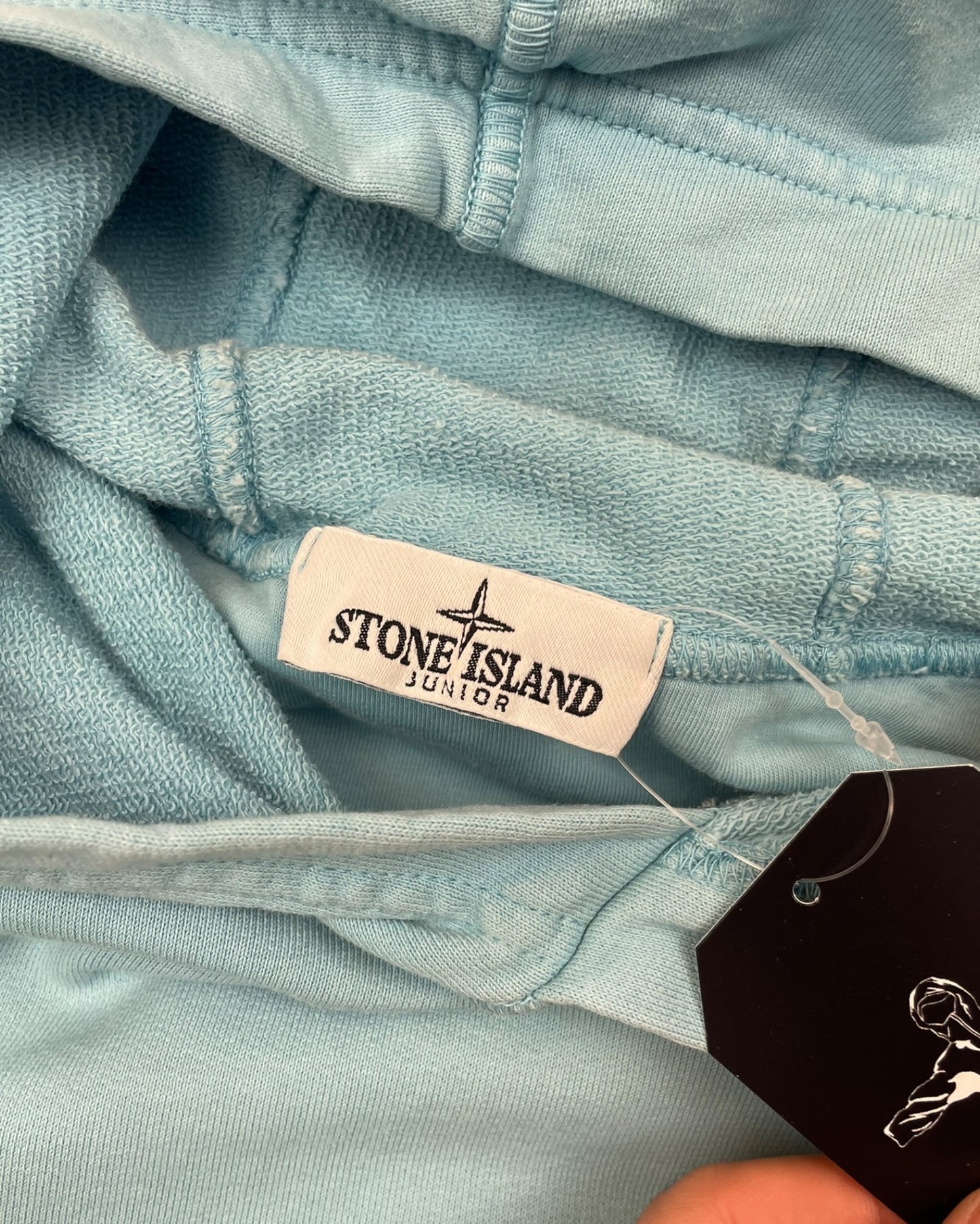 Stone island hoodie / pull (S)