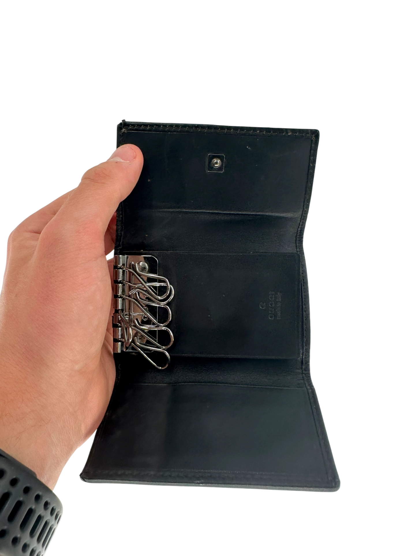 Gucci Porte clés