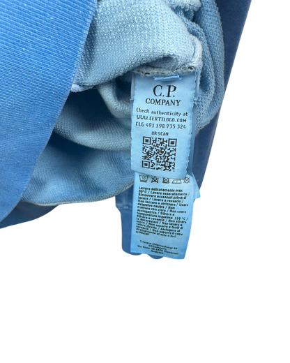 C.P. Company pull à capuche