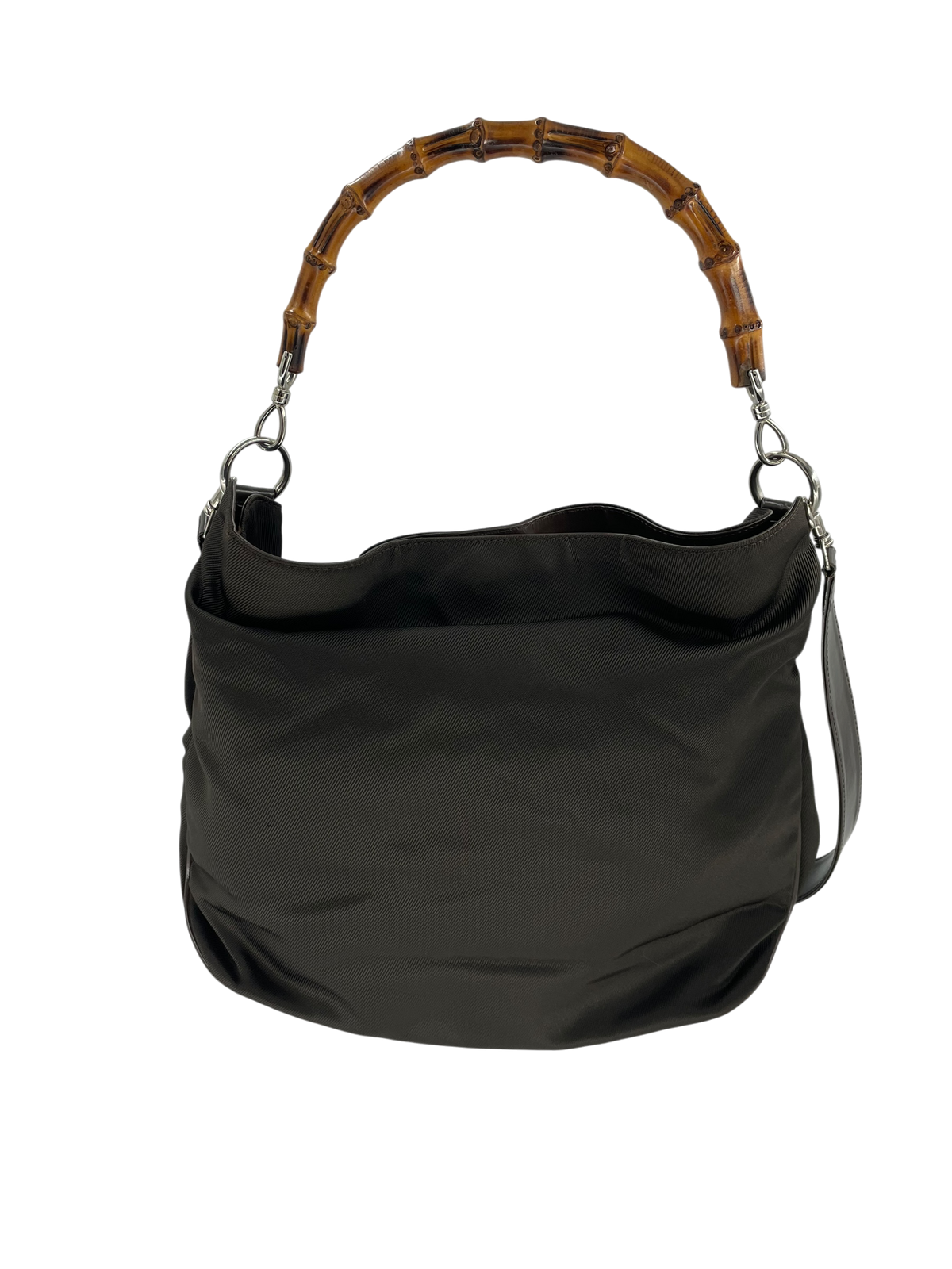 Gucci Sac à main Bambou