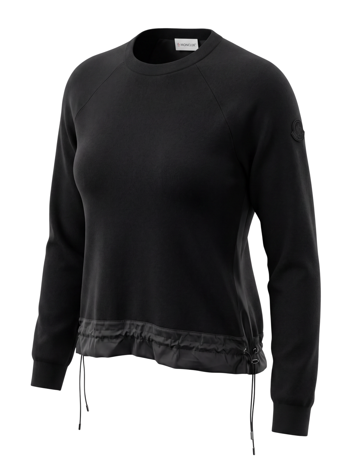 Moncler Pull en laine