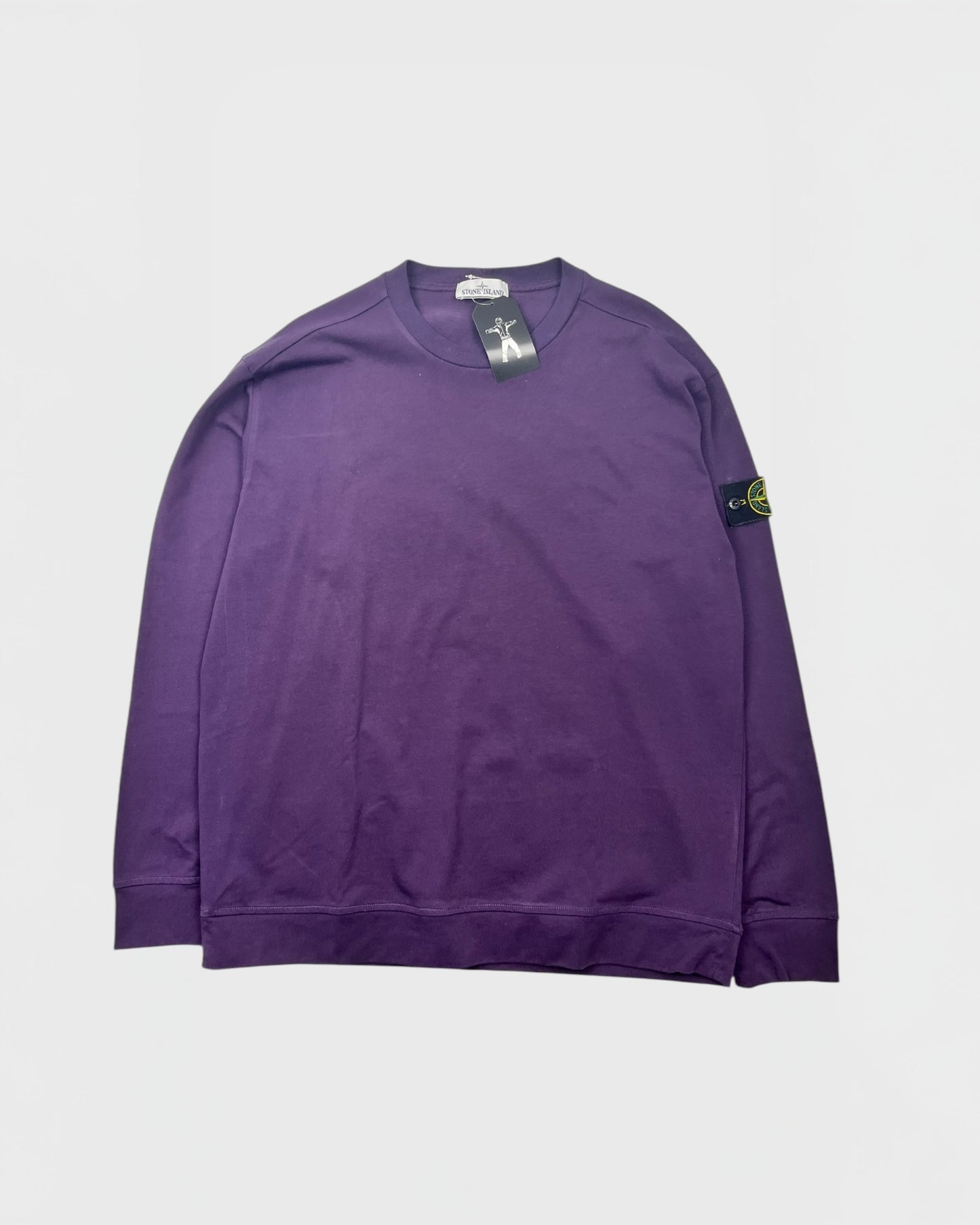 Stone island pull/sweat