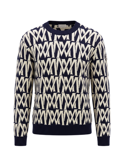 Moncler Pull
