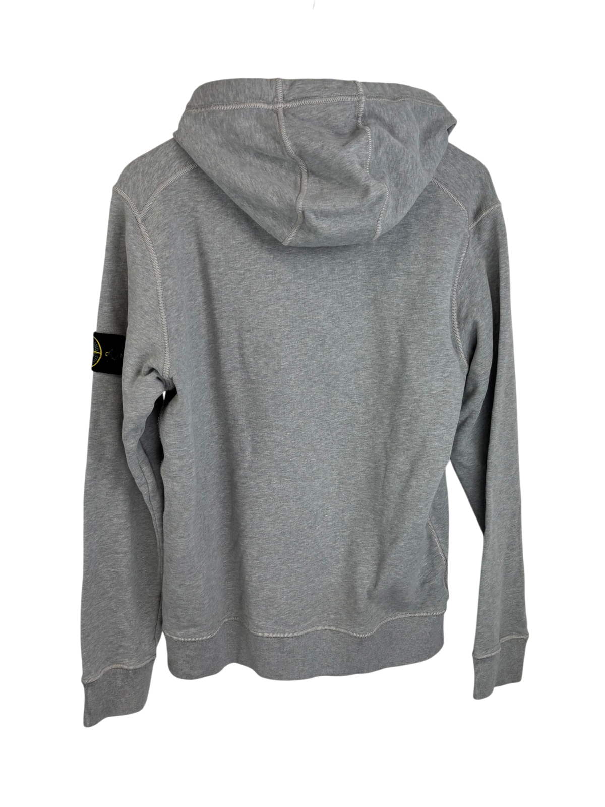 Stone Island Pull à capuche