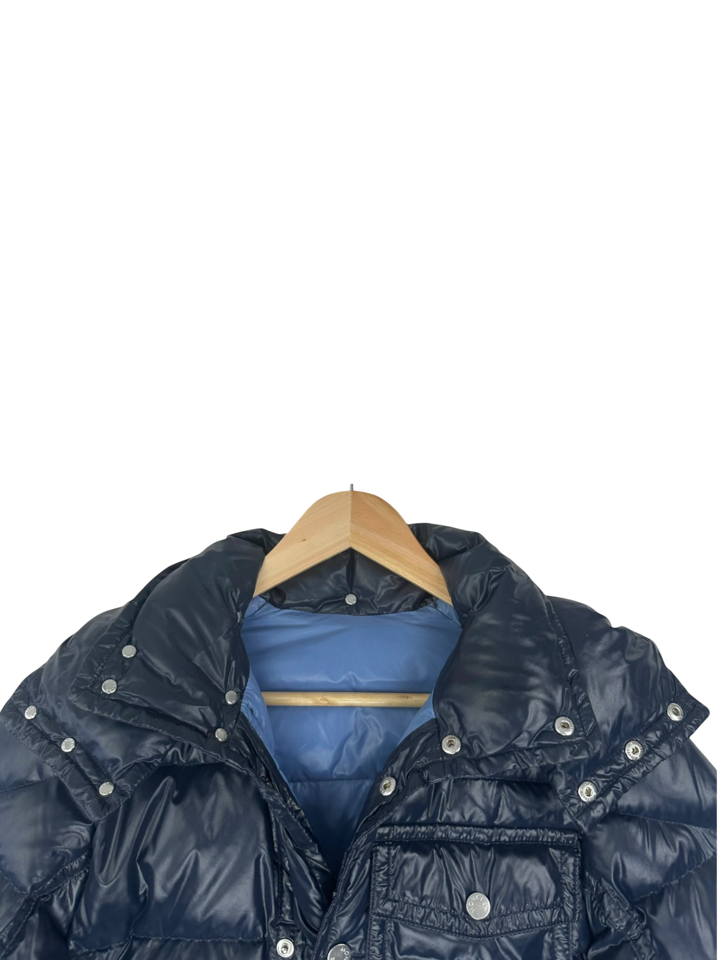 Moncler doudoune