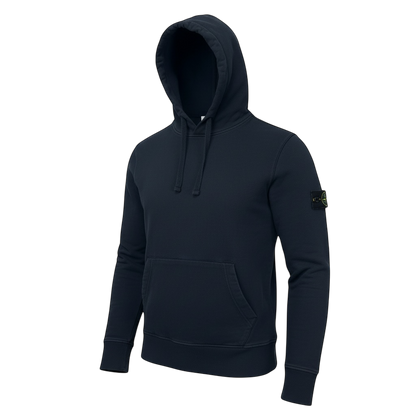 Stone Island Pull à capuche