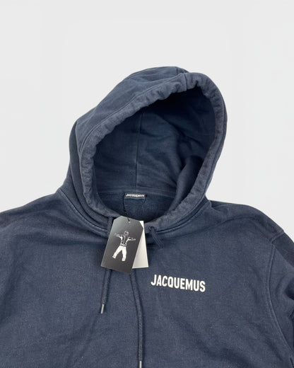 Jacquemus pull/ hoodie