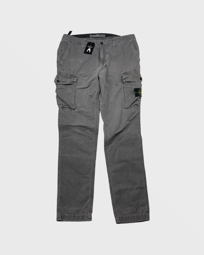 Stone island cargo pants / trousser (L)