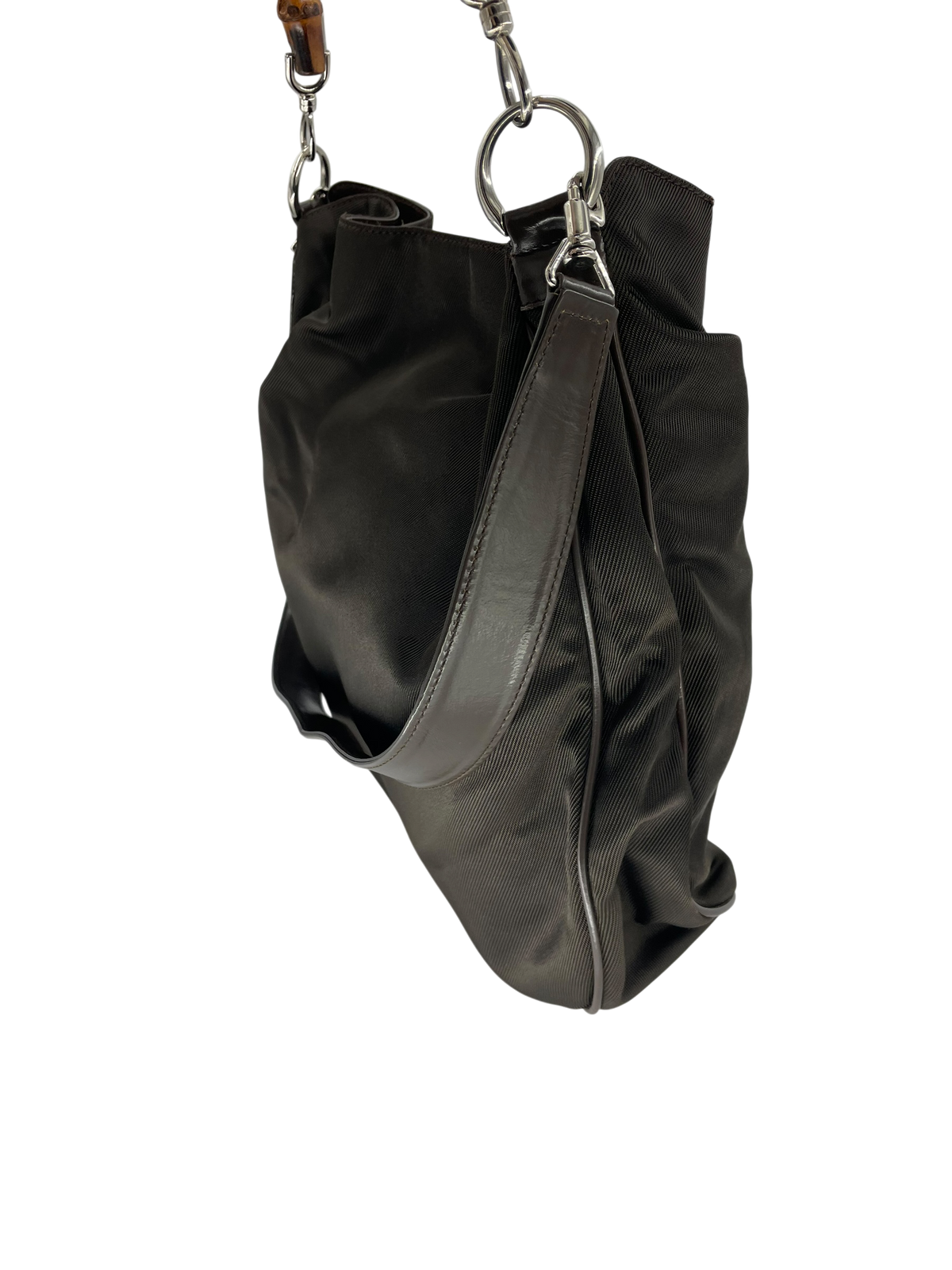 Gucci Sac à main Bambou