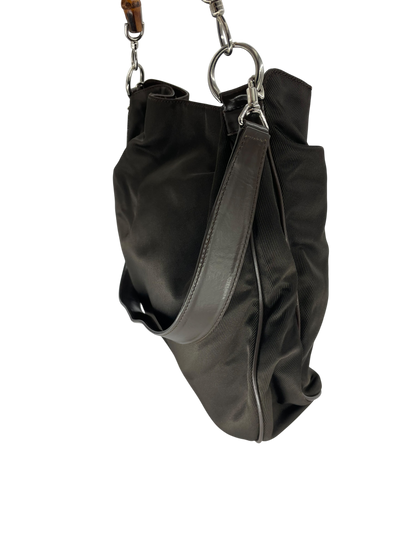 Gucci Sac à main Bambou