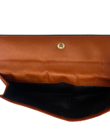 Gucci Portefeuille Coeur