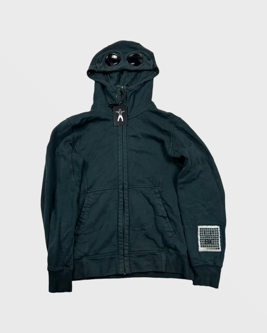 C.P company x BC google jacket (M)