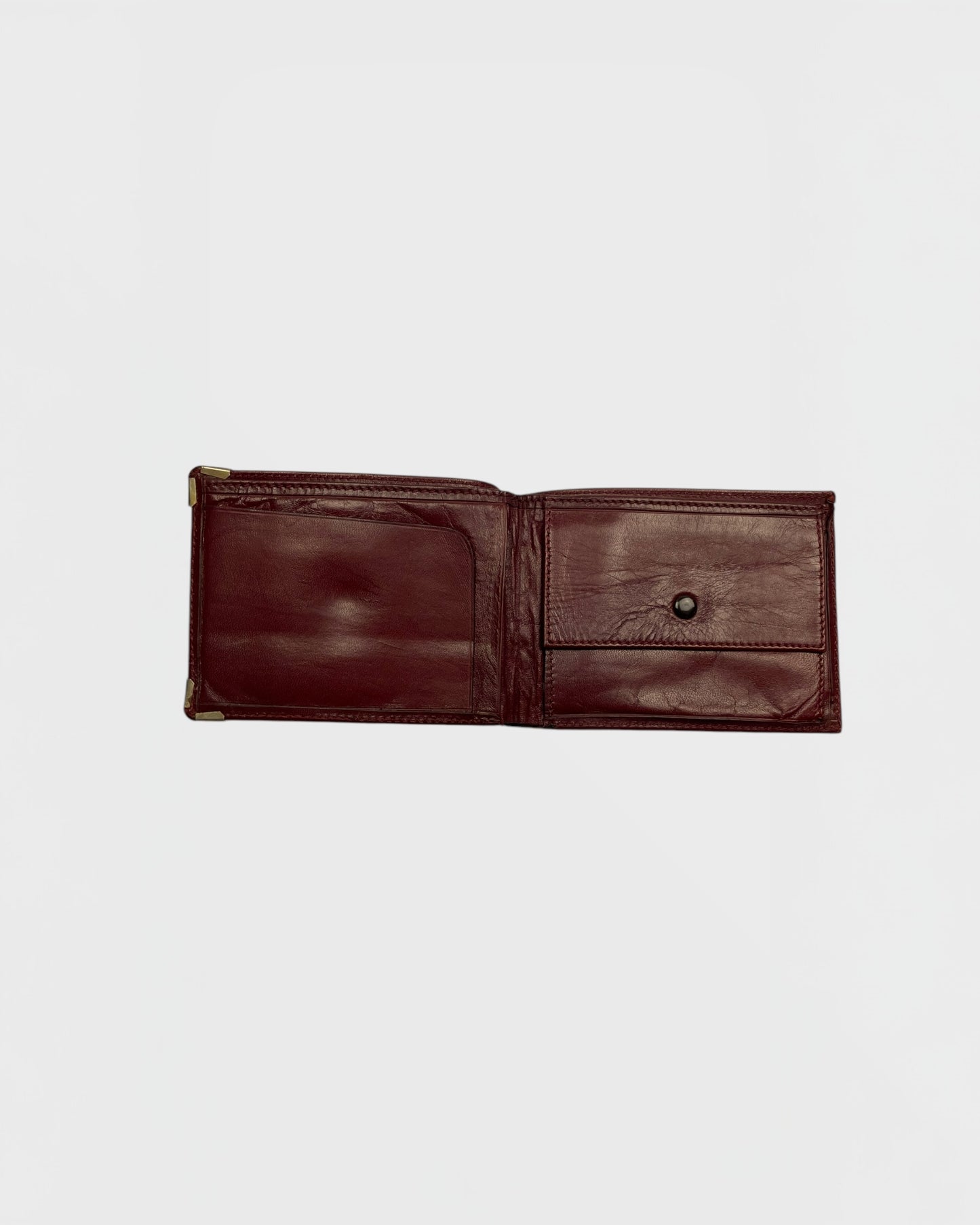 Cartier porte monnaie / wallet