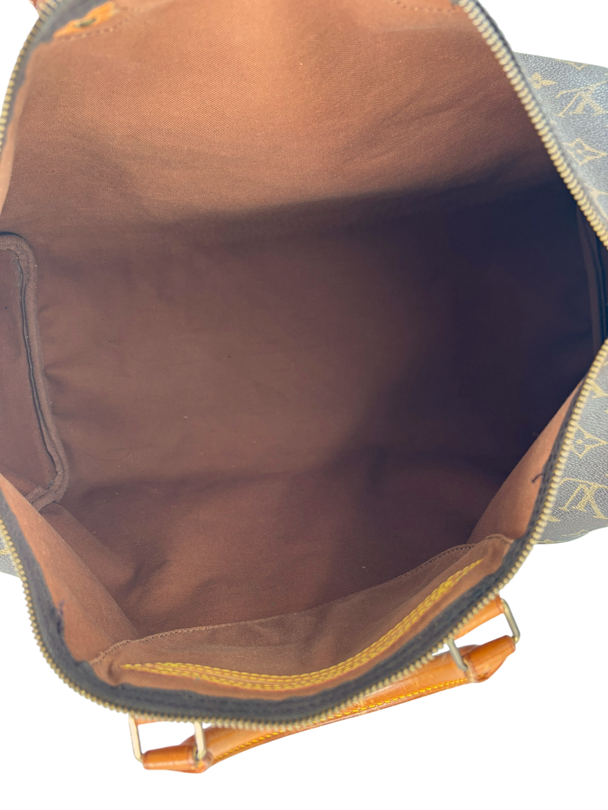 Louis Vuitton Speedy 40 Sac à main