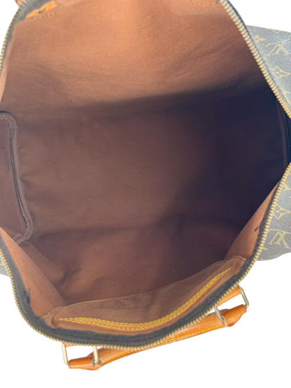 Louis Vuitton Speedy 40 Sac à main