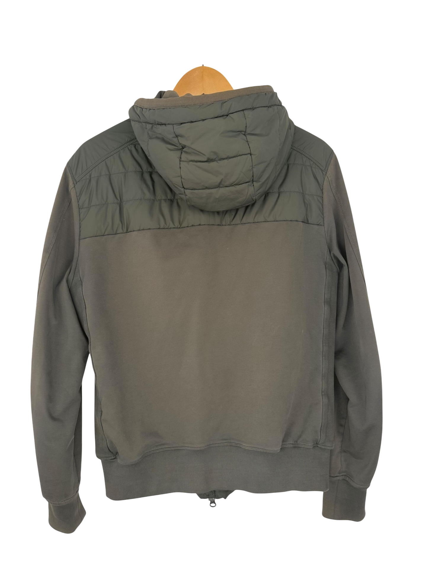 Parajumpers veste bi matière