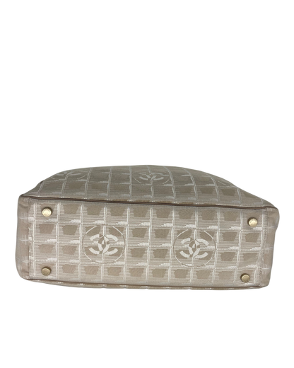 Chanel Sac à main Travel Line