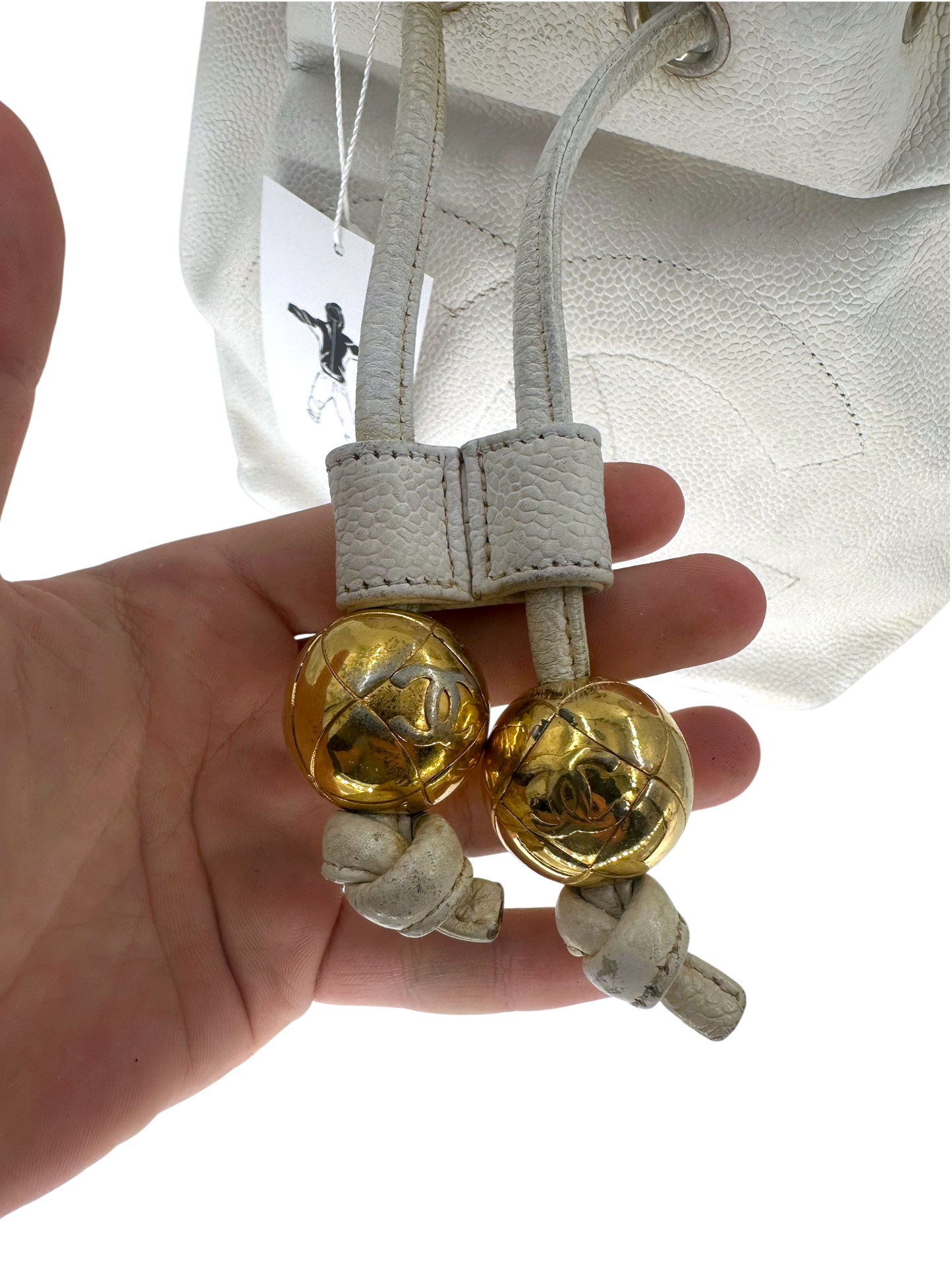 Chanel Bucket sac à main