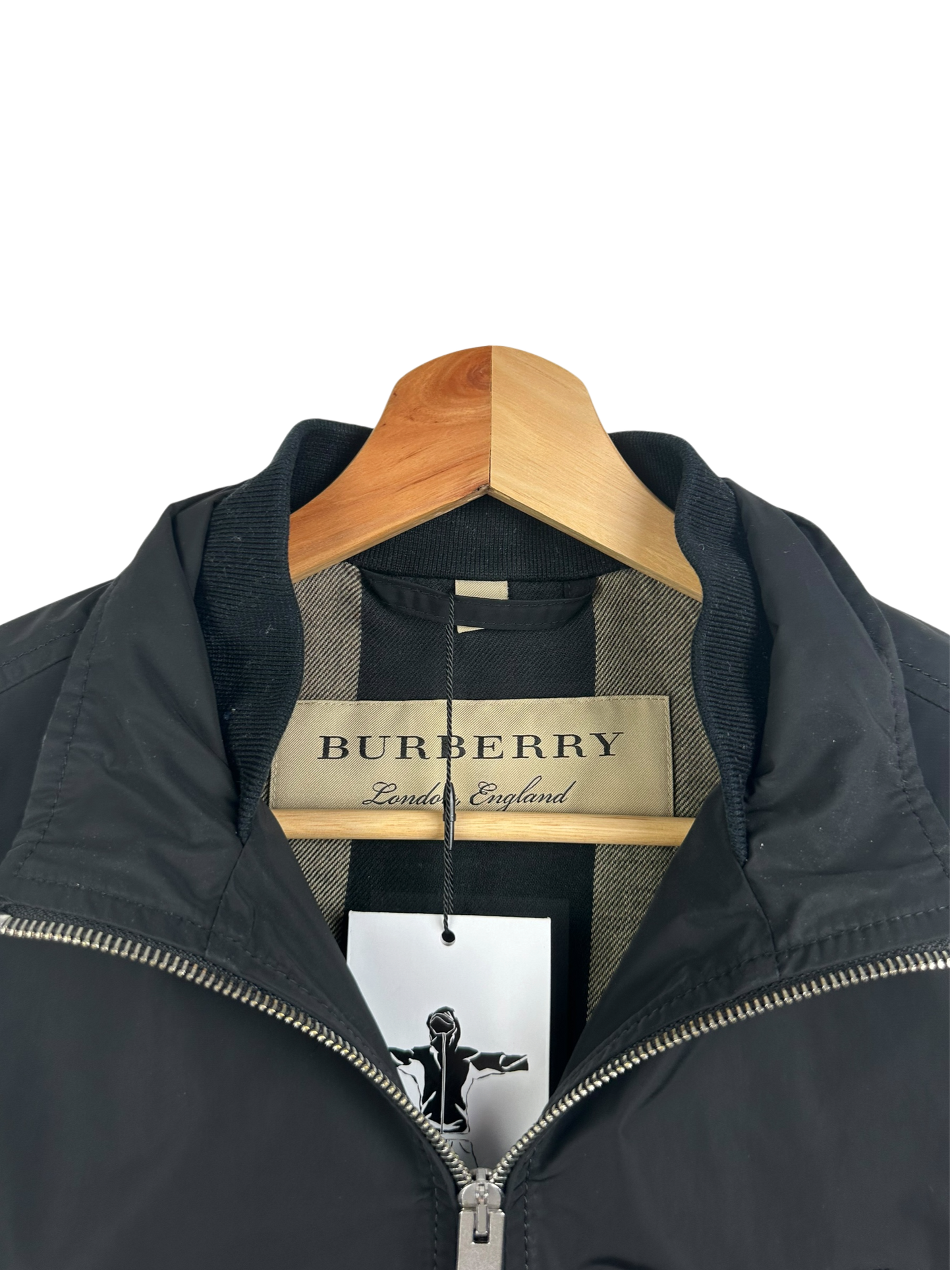 Burberry Veste