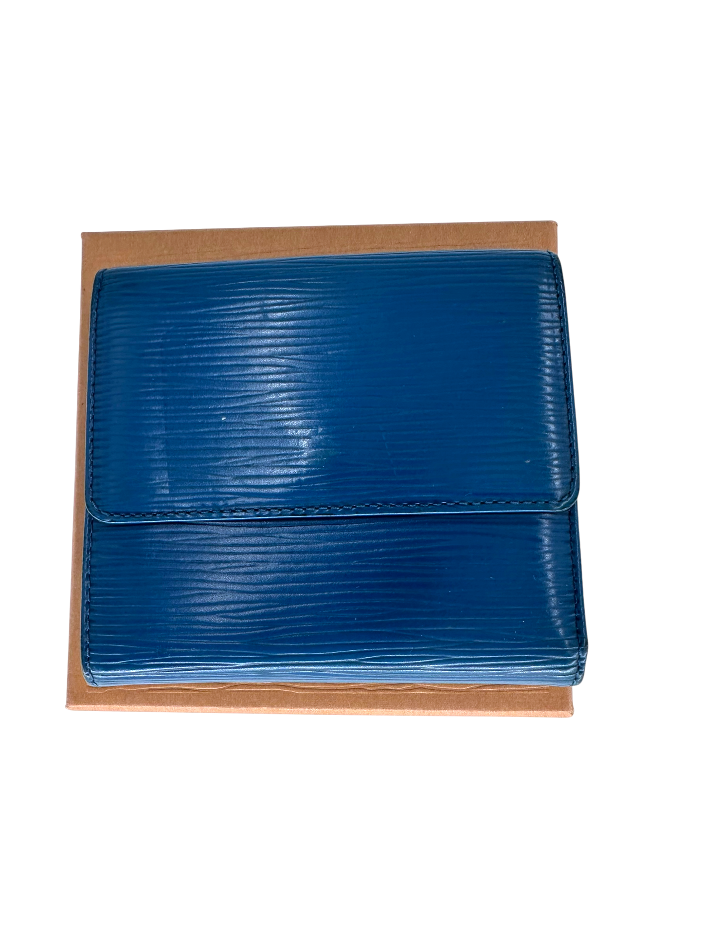 Louis Vuitton portefeuille