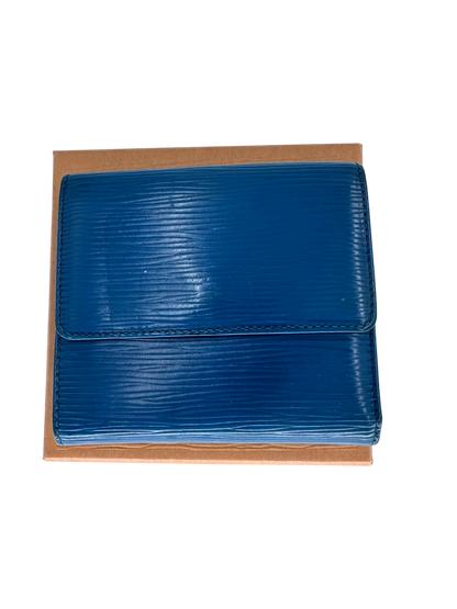 Louis Vuitton portefeuille