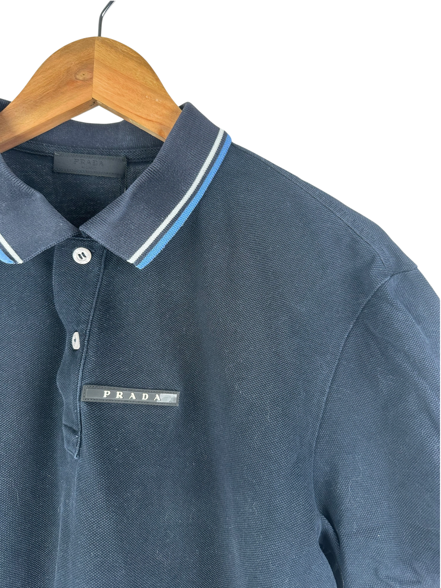 Prada polo