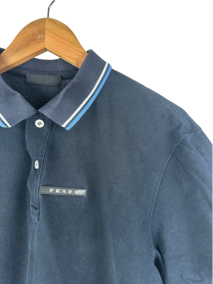 Prada polo