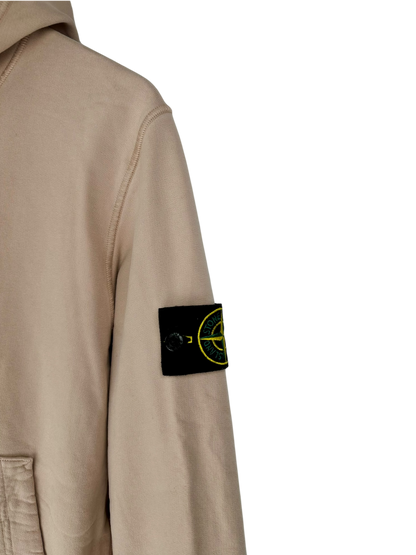Pull à capuche Stone Island