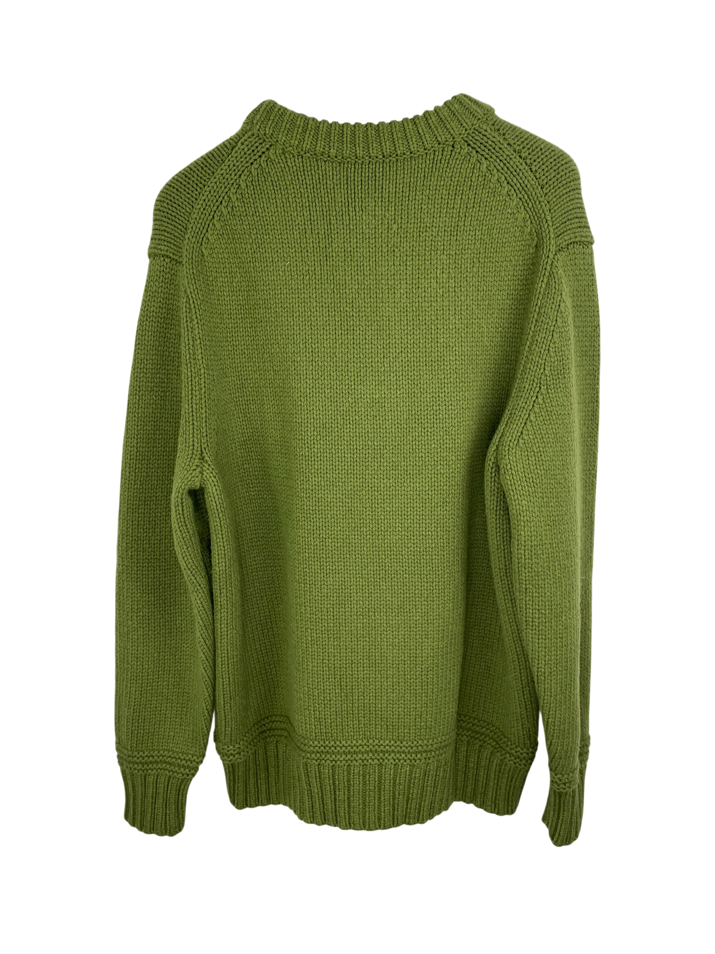 Burberry pull