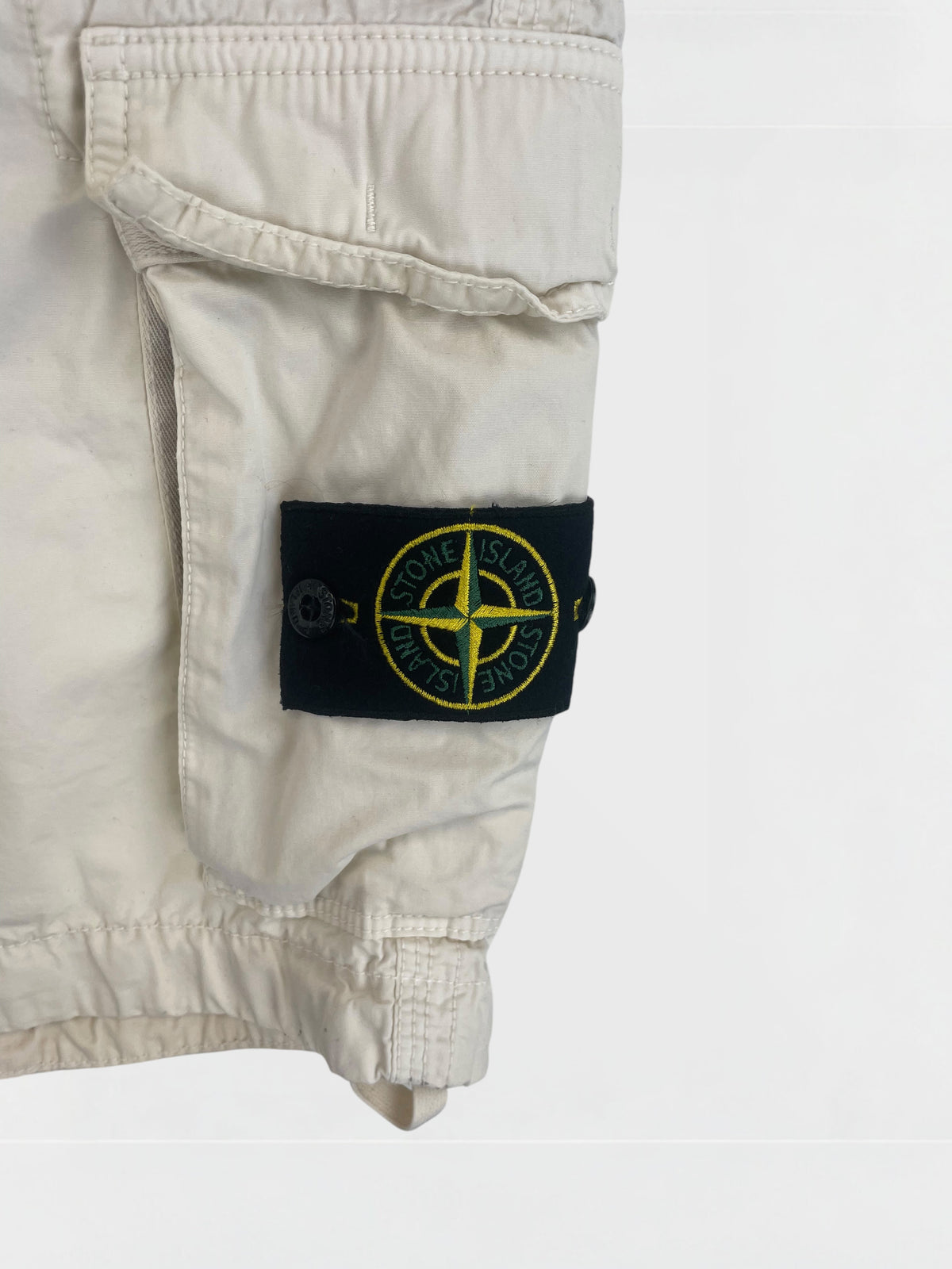 Stone Island Short