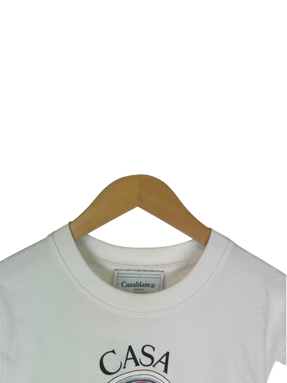 Casablanca t-shirt