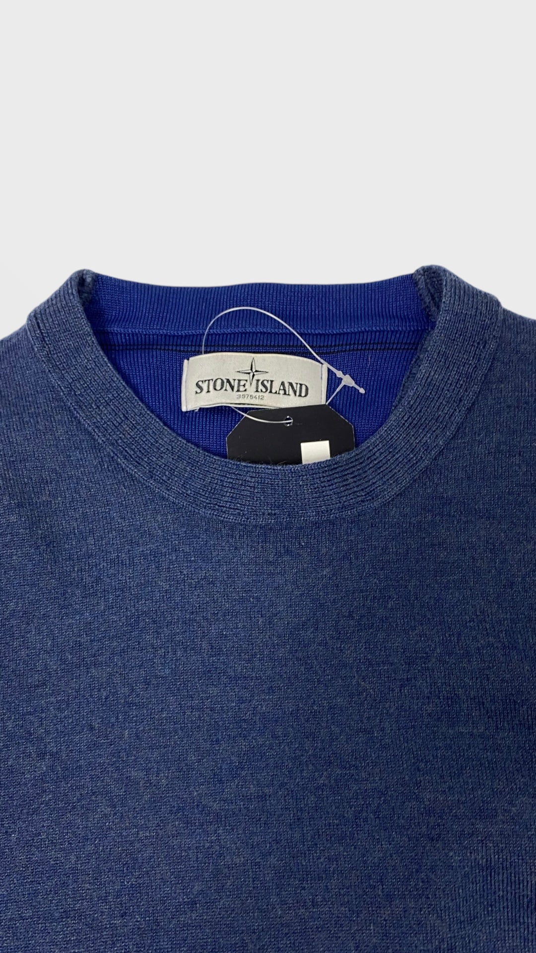 Stone island pull (M)