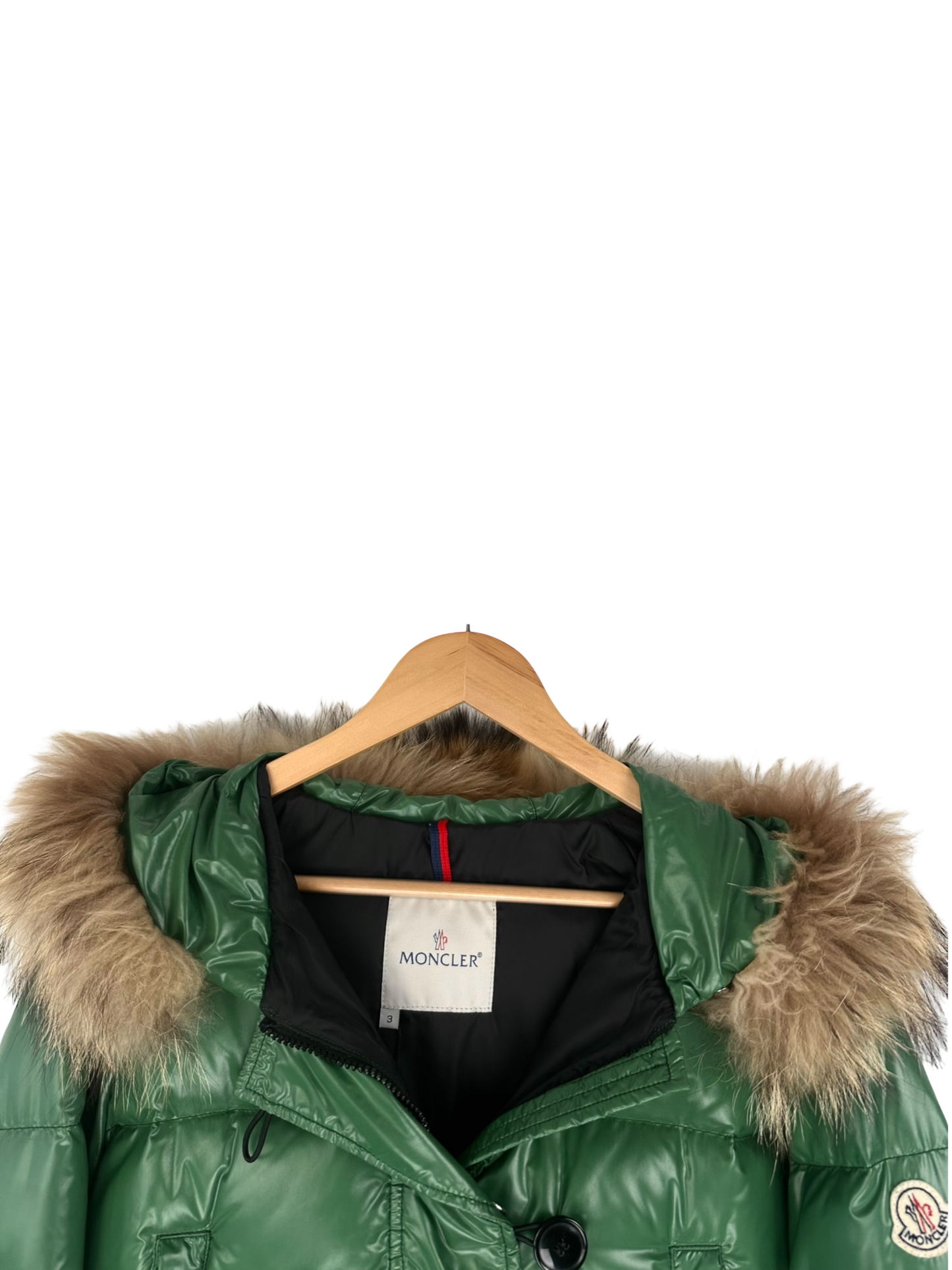 Moncler doudoune