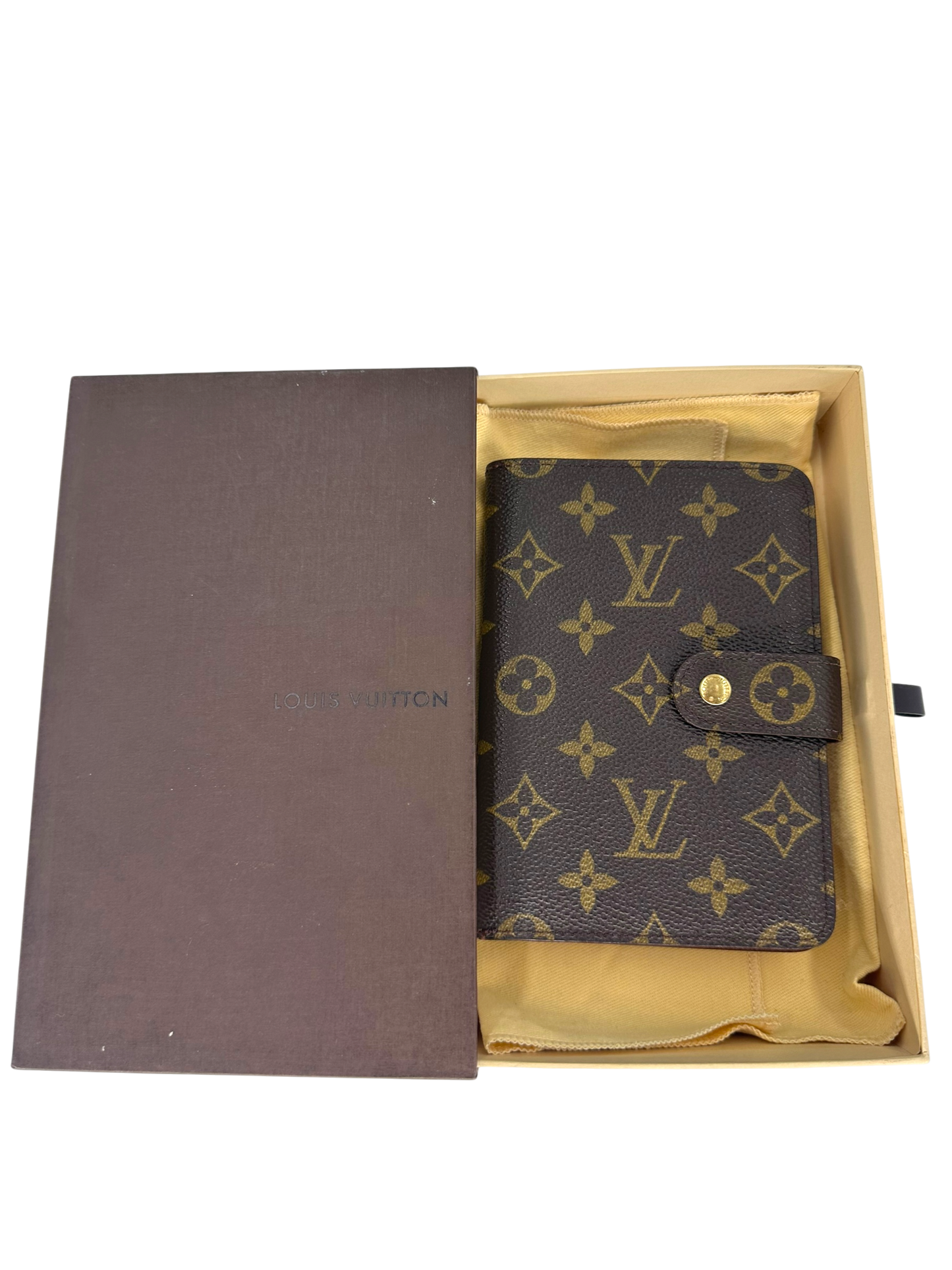 Louis Vuitton portefeuille