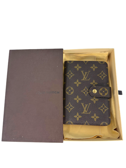Louis Vuitton portefeuille