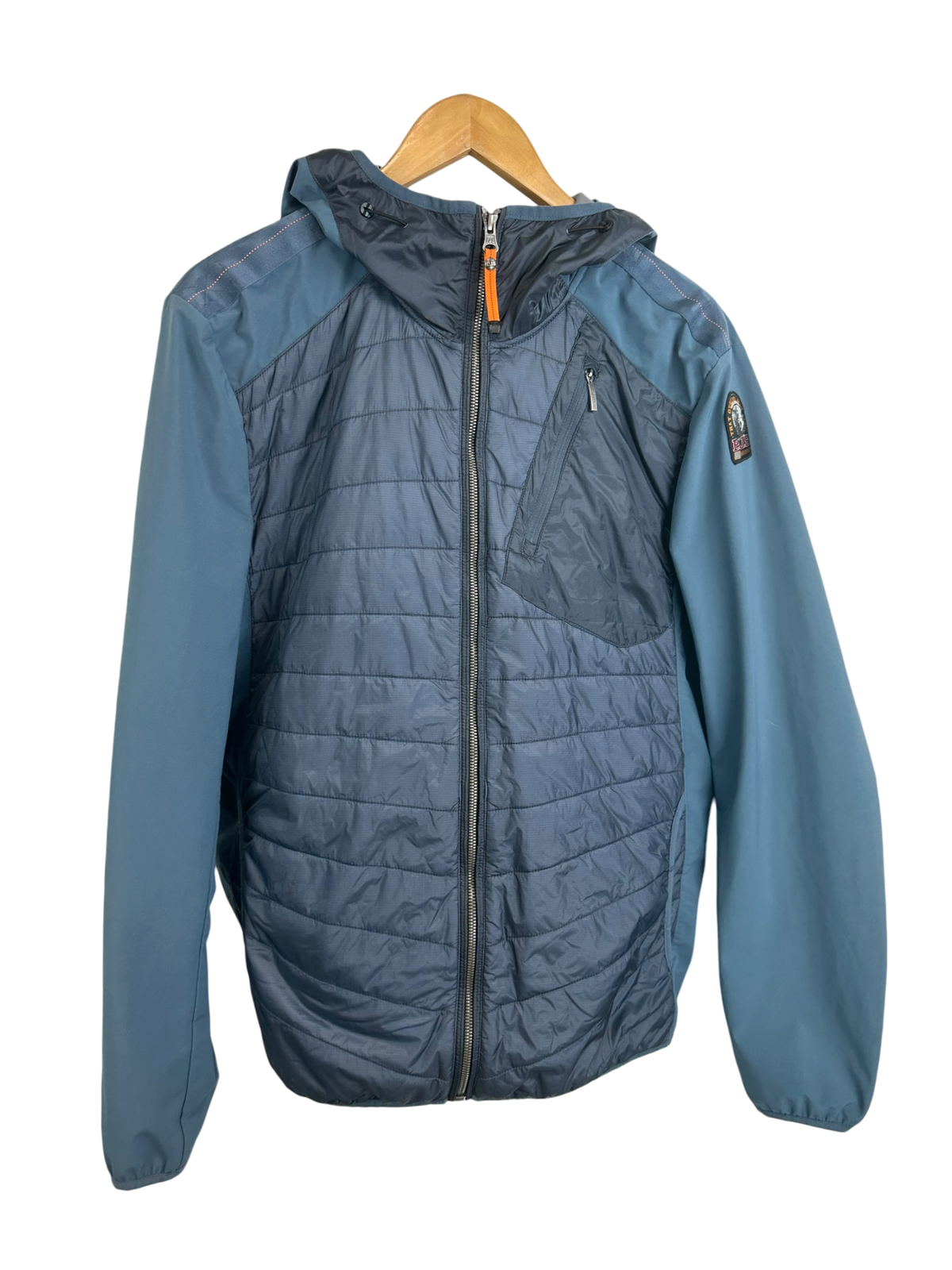 Parajumpers veste