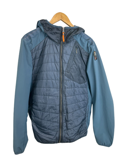 Parajumpers veste