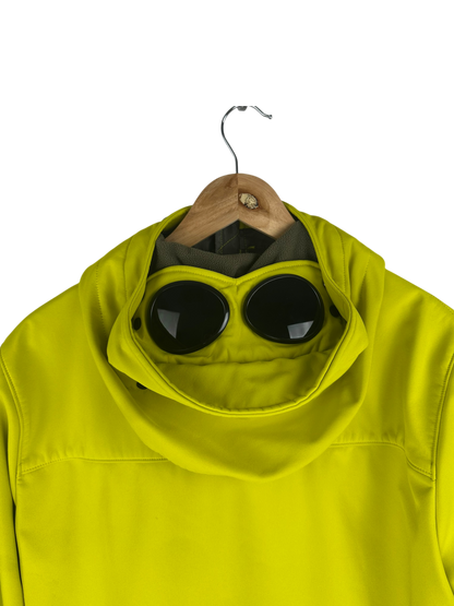 C.P. Company veste goggle jacket