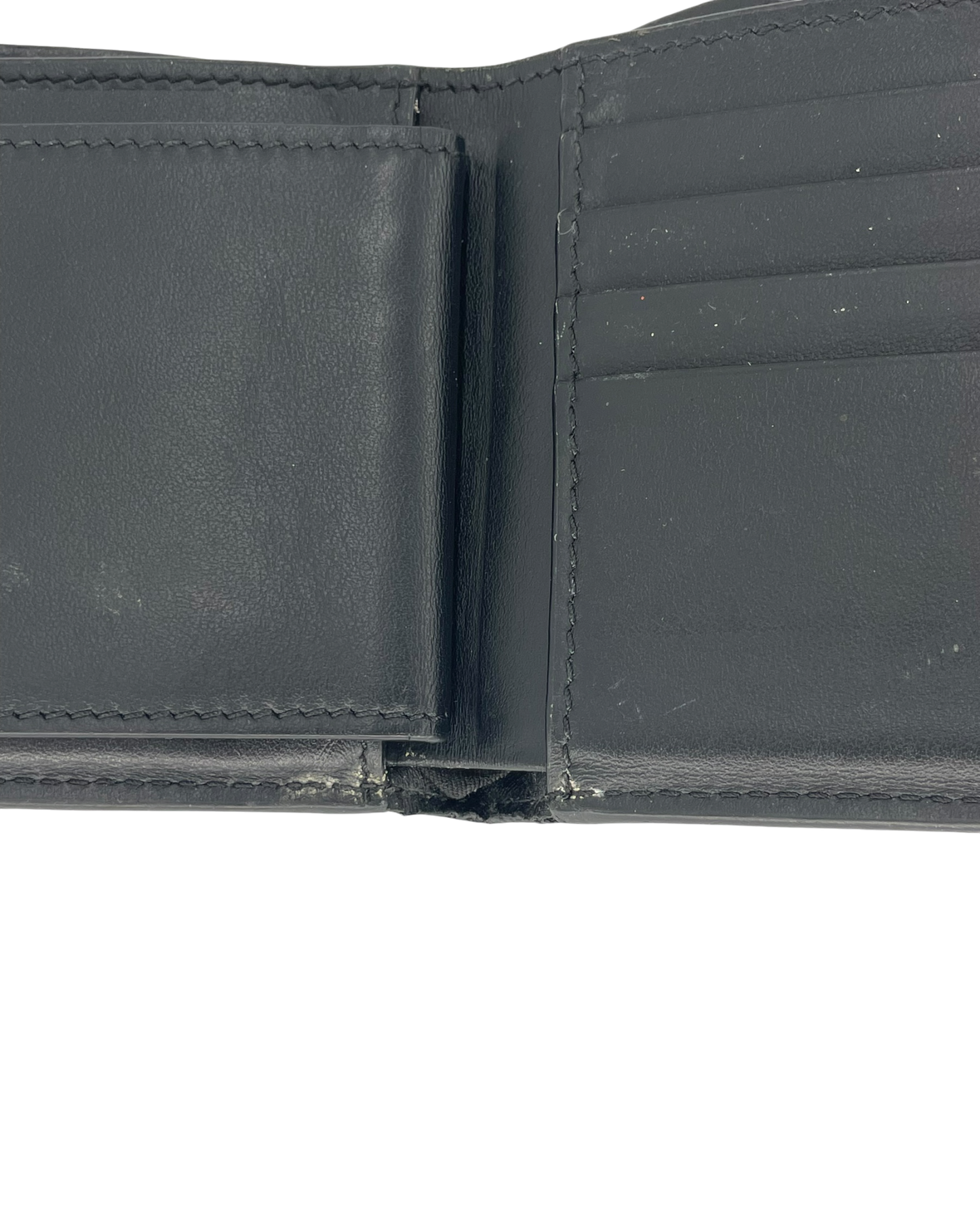 Burberry portefeuille